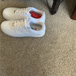 Supreme Air Force 1